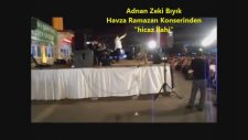 Müftüden Muhteşem Performans Allahu Allah
