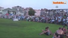 1. Erdek Yağlı Pehlivan Güreşleri