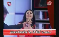 Ankaralı Ayşe Dincer - Boşu Boşuna 2014