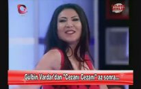 Ankaralı Ayşe Dinçer - Dabandan 2014