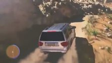 Aşırı Gerçekçi GTA-5
