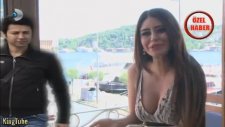 Ebru Polat | Magazin D röportajı