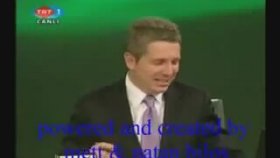 Hakan Sükür Ve Burnu