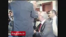 İstiklal Marşı'nı Unutan Amca