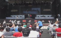 LOL TBF 2013 - ANT vs HWA Karşılaşmaları Öncesi
