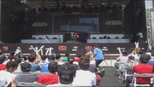 LOL TBF 2013 - ANT vs HWA Karşılaşmaları Öncesi