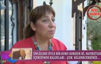 Melek Baykal | Bodrum Röportajı | Magazin D