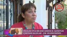 Melek Baykal | Bodrum Röportajı | Magazin D