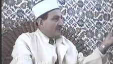 Prof. Dr. Bayraktar Bayraklı - Ahkaf Suresi 1 2 3 Ayet Tefsiri