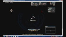 Senarist72 & Mahmut 72 Denme Çekimi Explosive Space
