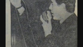 Tanju Okan - Kundurma Kum Doldu-1965