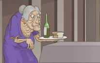 Yo Mama So Fat - Himam (bölüm 1)