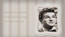 Zeki Müren - 10 Seçme Eser