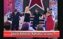 Ankaralı Ayşe Dinçer - Sivastan Yar Seversem 2014