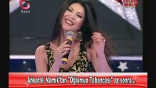 Ankaralı Ayşe Dinçer - Turnalar 2014