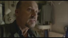Birdman Official International Trailer #1 (2014) - Michael Keaton, Emma Stone Movie HD