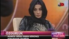 Cem Mumcu'nun Ego Tarifi