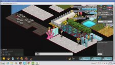 Habbo Labirent