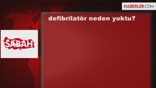 Sabah Gazetesi, Galatasaray'a 4 Soru Sordu