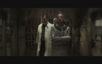 Stonehearst Asylum Fragman