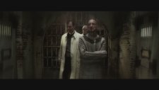 Stonehearst Asylum Fragman