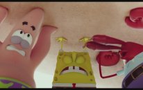 The SpongeBob Movie: Sponge Out of Water Official Trailer #1 (2015) - Animated Movie HD