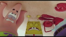 The SpongeBob Movie: Sponge Out of Water Official Trailer #1 (2015) - Animated Movie HD