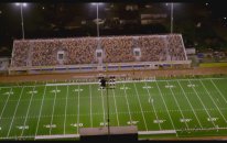 When The Game Stands Tall Official Trailer #1 (2014) - Jim Caviezel Football Drama HD