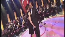 Yahya Geylan - Sevdim Bir Genç Kadını