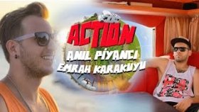 Anıl Piyancı - Action Anıl Piyancı - Action