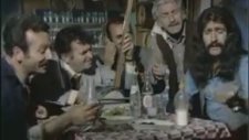 Barış Manço - Gamzedeyim Deva Bulmam
