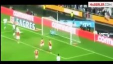 Cardozo, Trabzonspor'a Katılmak İçin Benfica Kampından Ayrıldı