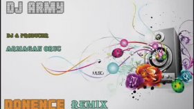 Dj Army - Barış Manço - Dönence Dj Army - Barış Manço - Dönence