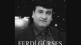 Ferdi Gürses - Sana Yanarım Ferdi Gürses - Sana Yanarım