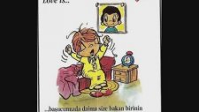 Hani Nerde Aşkısı Hani Nerde Bitanesi