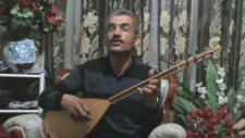 Mehmet Ali Eröksüz - Dert Bende Kaldı
