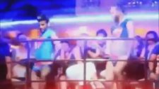 Adam Gibi Adam Turabi'nin Akıllara Zarar Dansı