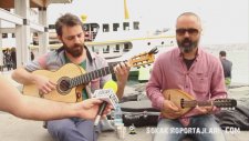 Ateş Band - Drama Köprüsü (Sokak Müzisyenleri)