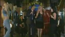 Çalkala Kızım Çalkala (Ankaralı İçerir)