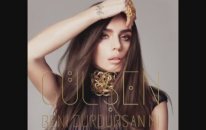 Gülşen - Saklandım İzlerinde