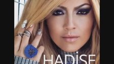 Hadise - Bu Aralar
