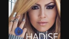 Hadise-Tavsiye (Street Fabulous Remix)