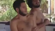 Mantıksız İdo Dansı