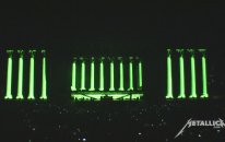 Metallica: And Justice For All And Turn The Page (Metontour - Istanbul, Turkey - 2014)