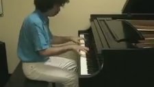 Mozart'ın Gerçek Türk Marşı