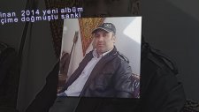 Sinan Çelik -İçime Doğmuştu Sanki Facebook -İnvicta@mynet.com