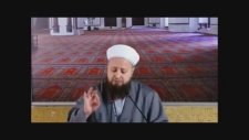 Allah; ''cübbeliyi Bana Bırakın, Onunla Ben İlgileniyorum'' Demiş