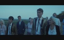 Franz Ferdinand - Stand On The Horizon