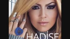 Hadise - Bu Aralar