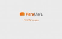 ParaMara'ya 2 Adımda Giriş